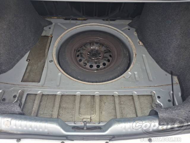 2018 VOLKSWAGEN VOYAGE 