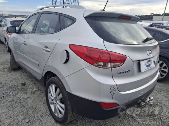 2014 HYUNDAI IX35 