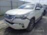 2020 TOYOTA SW4 