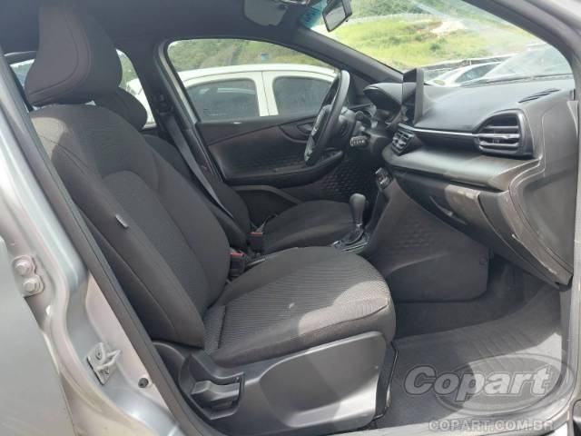 2026 FIAT PULSE 