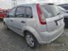 2008 FORD FIESTA 