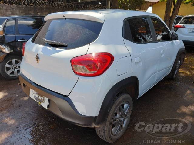 2021 RENAULT KWID 
