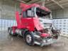 2010 SCANIA G 420 