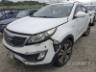 2014 KIA SPORTAGE 