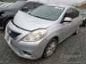 2013 NISSAN VERSA 