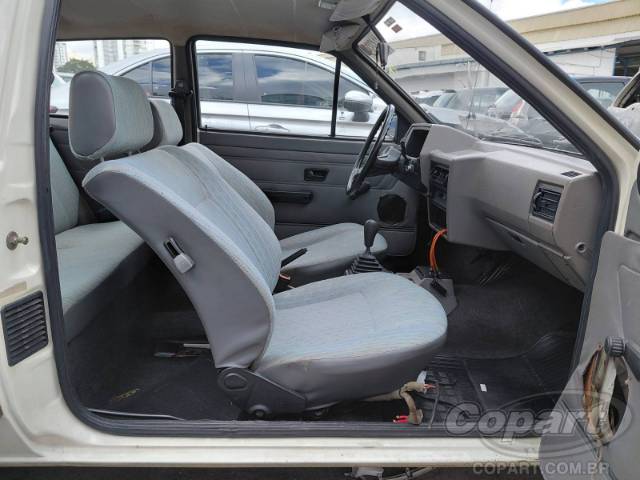 1994 VOLKSWAGEN GOL 