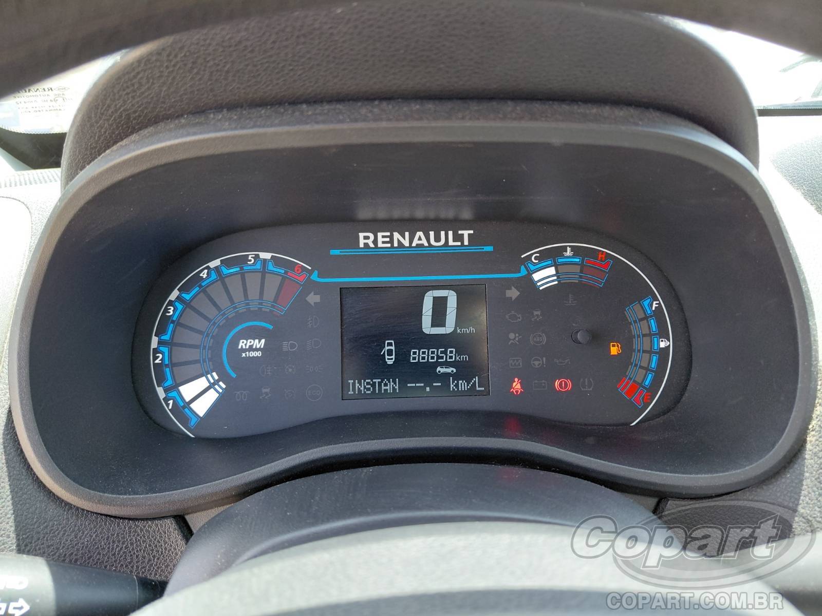 Foto 8 de 11: 2025 RENAULT KWID