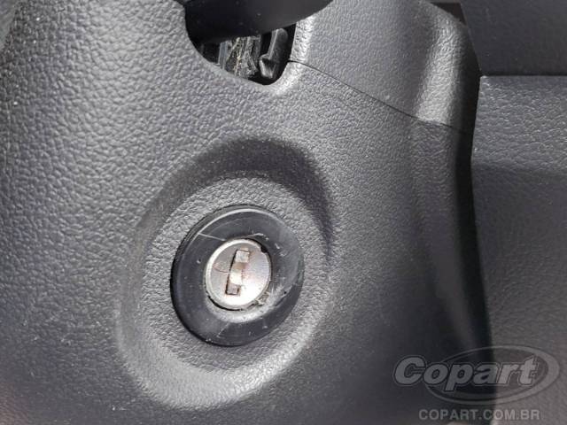2021 VOLKSWAGEN GOL 