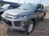 2022 MITSUBISHI L200 TRITON 