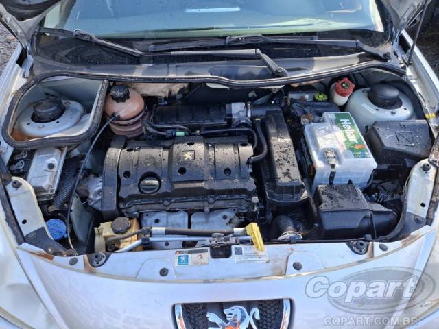 2009 PEUGEOT 207 