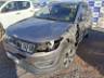2017 JEEP COMPASS 