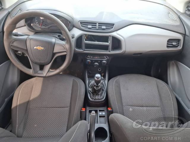 2019 CHEVROLET ONIX 