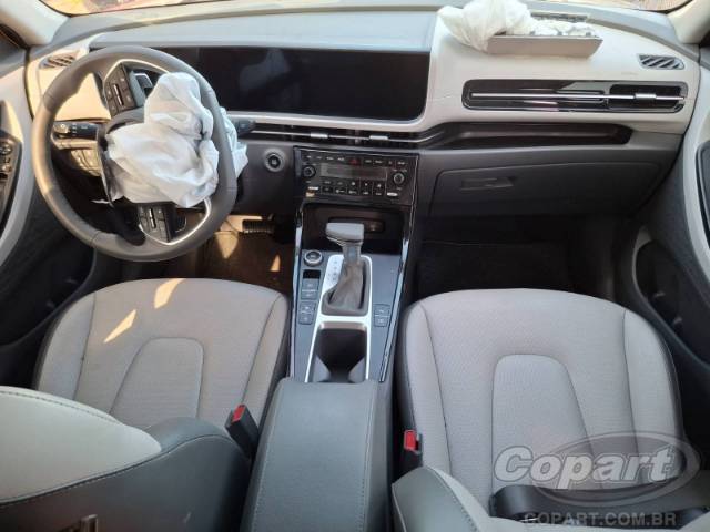2026 HYUNDAI CRETA 