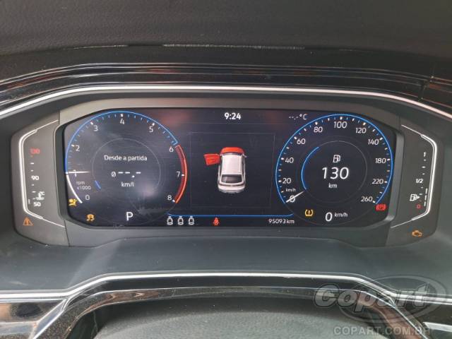 2021 VOLKSWAGEN NIVUS 