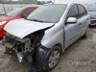 2015 NISSAN MARCH 