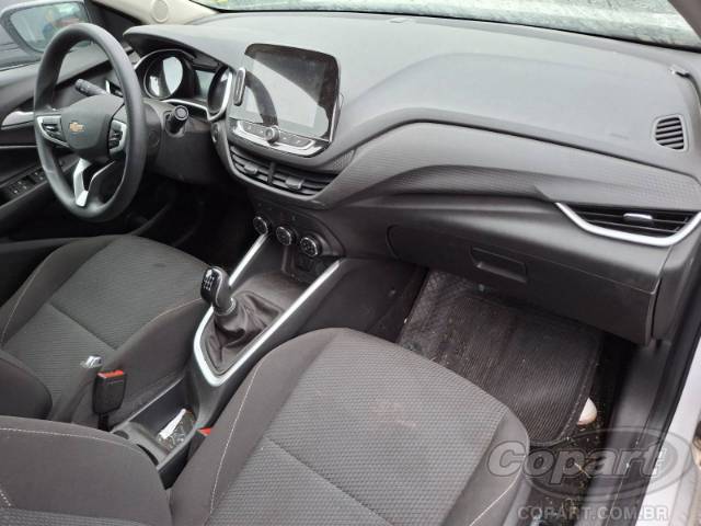 2024 CHEVROLET ONIX PLUS 