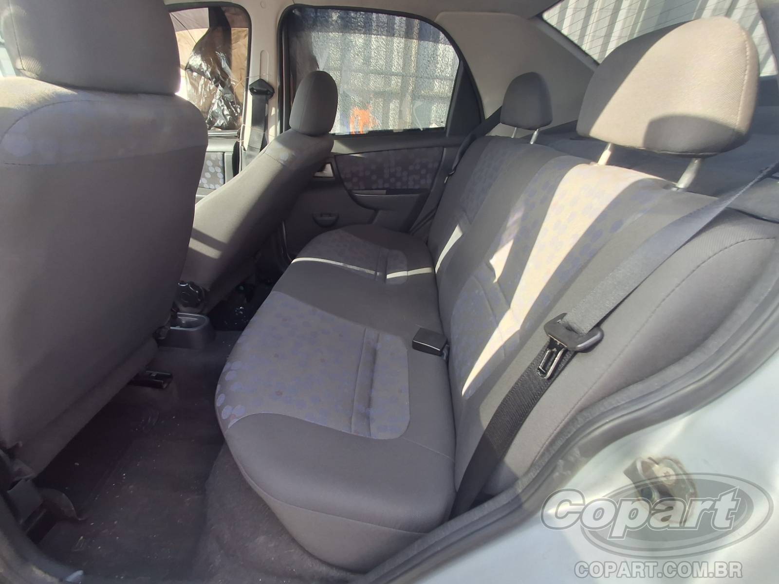 Foto 6 de 11: 2011 CHEVROLET PRISMA
