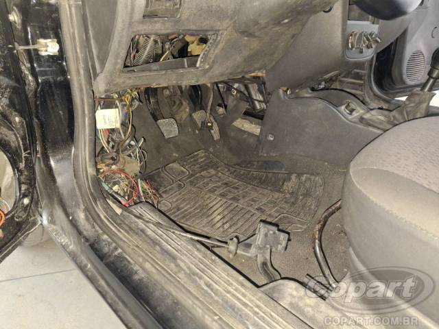 2009 CHEVROLET CORSA 