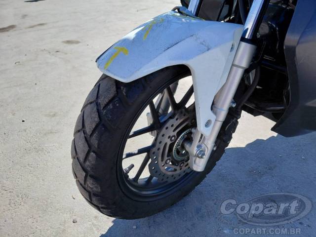 2022 HONDA ADV 