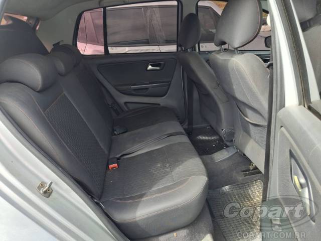 2013 VOLKSWAGEN FOX 