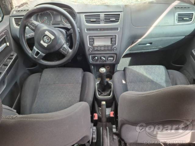 2014 VOLKSWAGEN SPACEFOX 