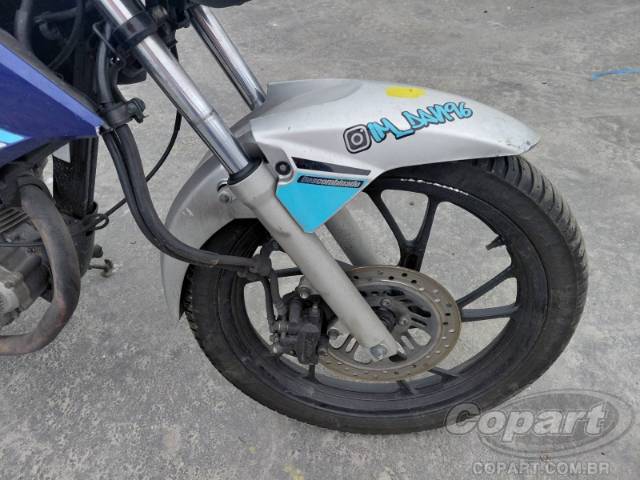 2022 HONDA CG 160 
