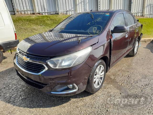 2018 CHEVROLET COBALT 