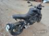 2021 YAMAHA MT-09 