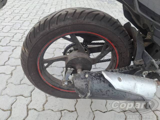 2025 SHINERAY XY 150 