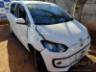 2016 VOLKSWAGEN UP 