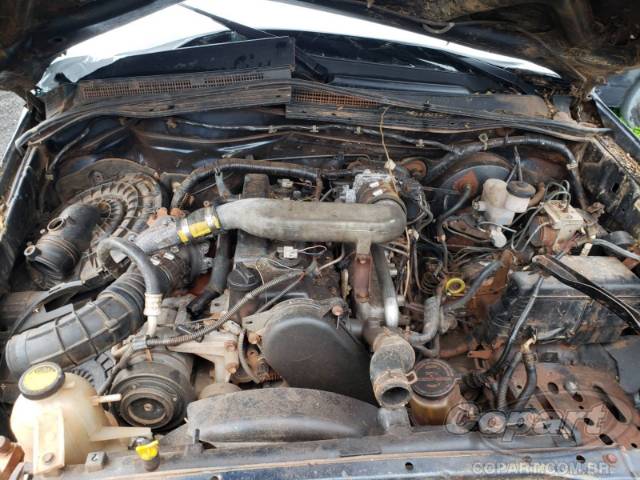 2011 TOYOTA HILUX CD 