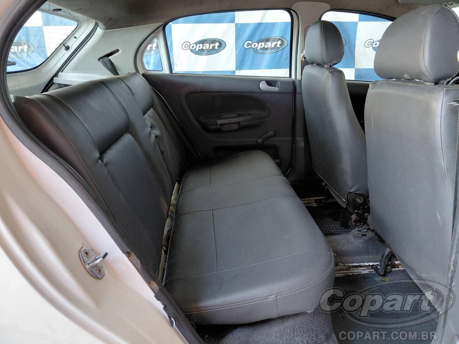 Foto 6 de 10: 2015 VOLKSWAGEN GOL