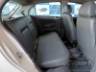 2015 VOLKSWAGEN GOL 