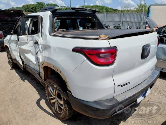 2023 FIAT TORO 