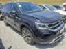 2022 VOLKSWAGEN TAOS 