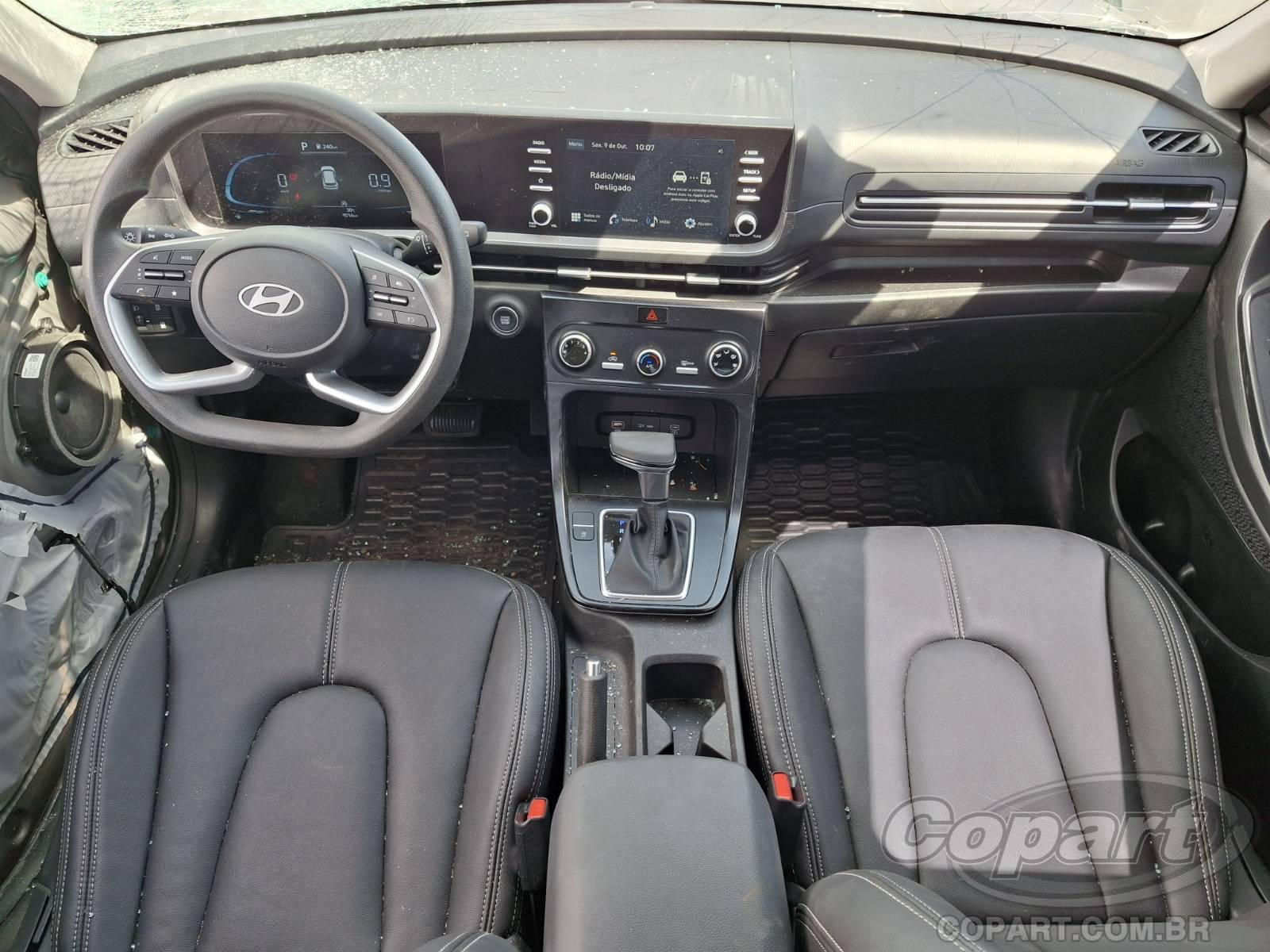 Foto 9 de 14: 2026 HYUNDAI CRETA