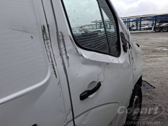 2026 RENAULT MASTER FURGAO 