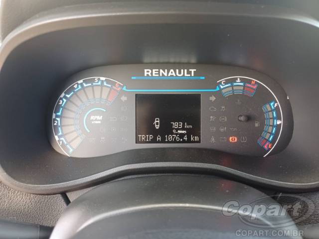 2026 RENAULT KWID 