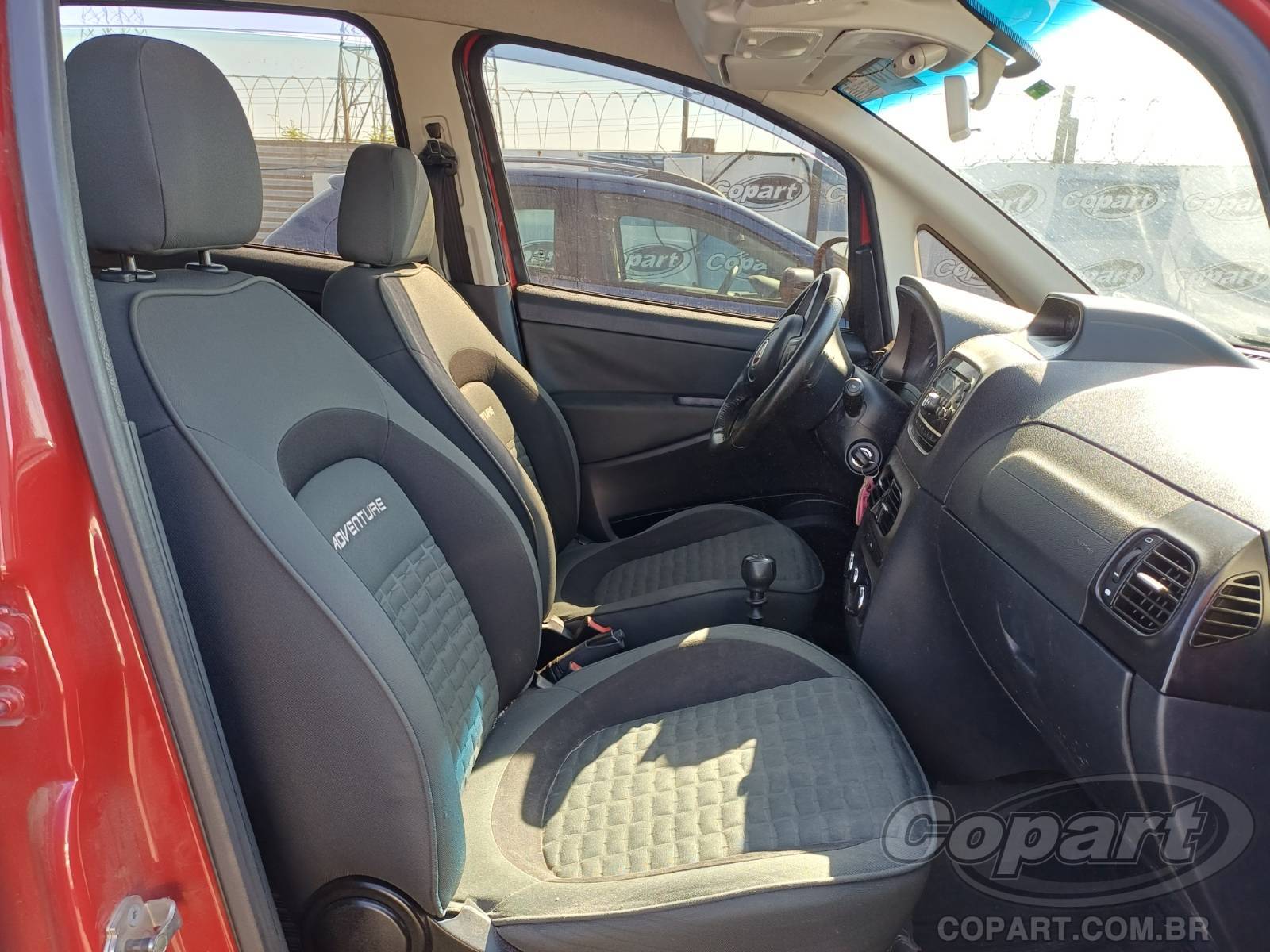 Foto 5: 2015 FIAT IDEA