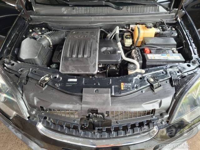 2016 CHEVROLET CAPTIVA 