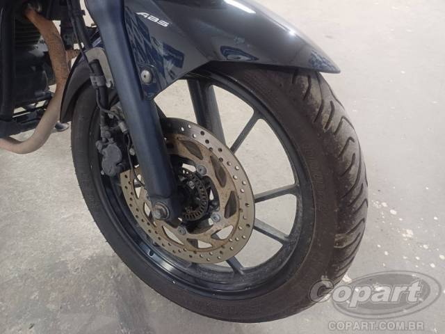 2022 YAMAHA FZ25 FAZER 