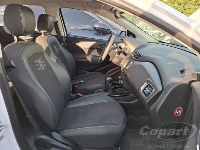 2019 CHEVROLET PRISMA 