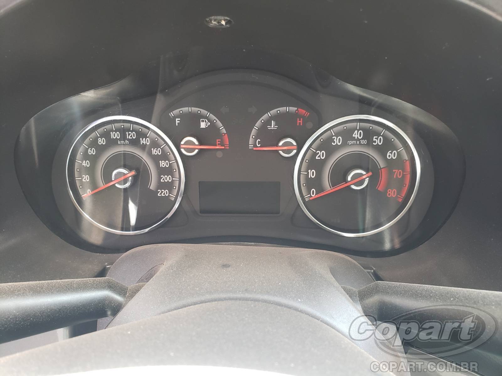 Foto 8 de 15: 2017 FIAT GRAND SIENA