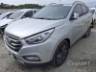2020 HYUNDAI IX35 