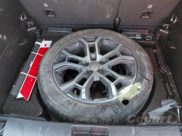 2023 JEEP RENEGADE 