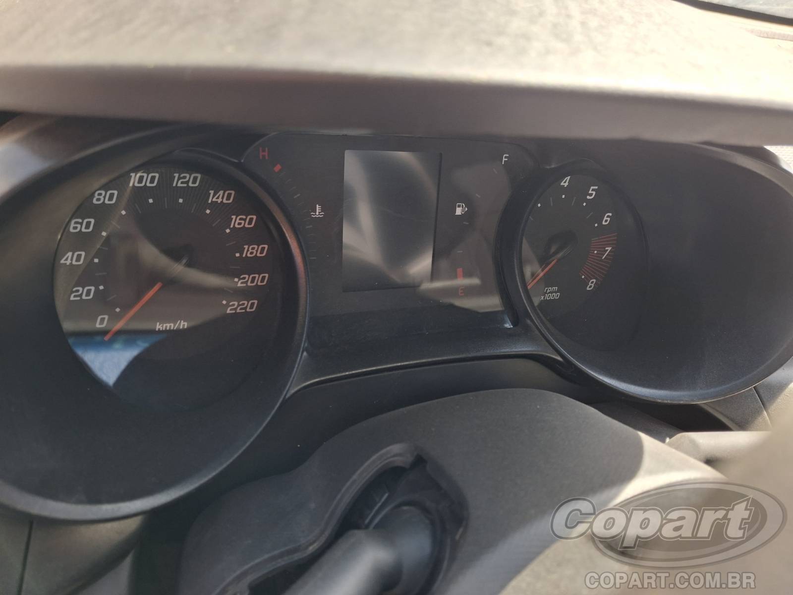 Foto 8 de 11: 2023 FIAT ARGO