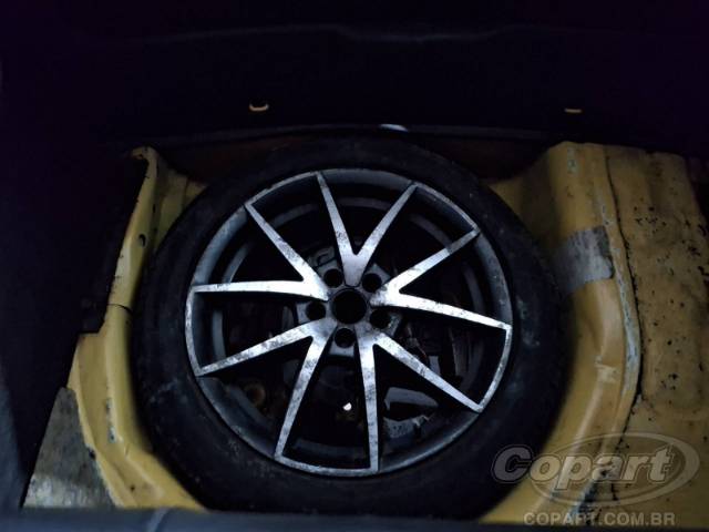 2010 VOLKSWAGEN GOLF 