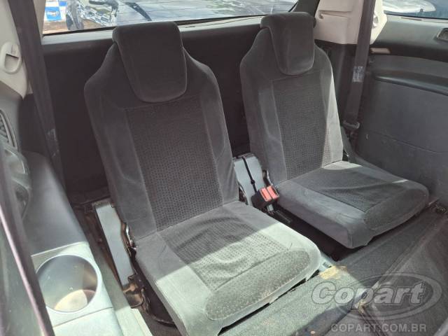 2008 CITROEN GRAND C4 PICASSO 