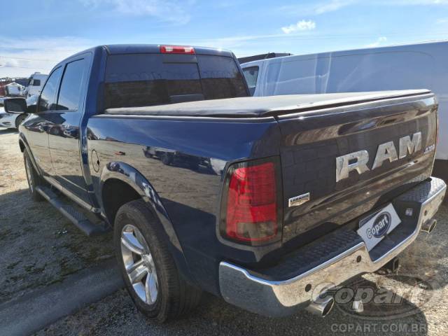2023 RAM 1500 CLASSIC 