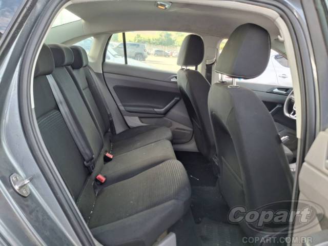 2019 VOLKSWAGEN VIRTUS 